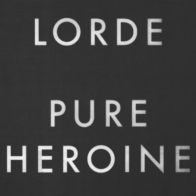 Song of the Day: Team by Lorde