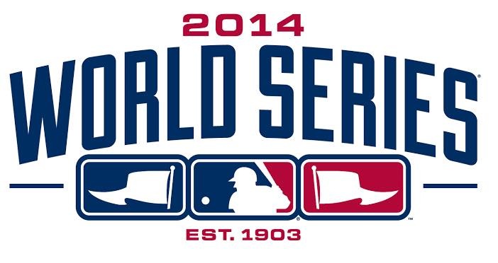 The World Series puts the Royals against the Giants this year.