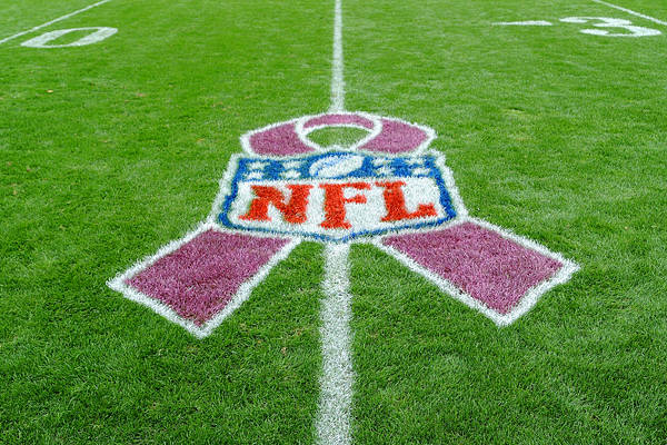 NFLs Breast Cancer Campaign Problem