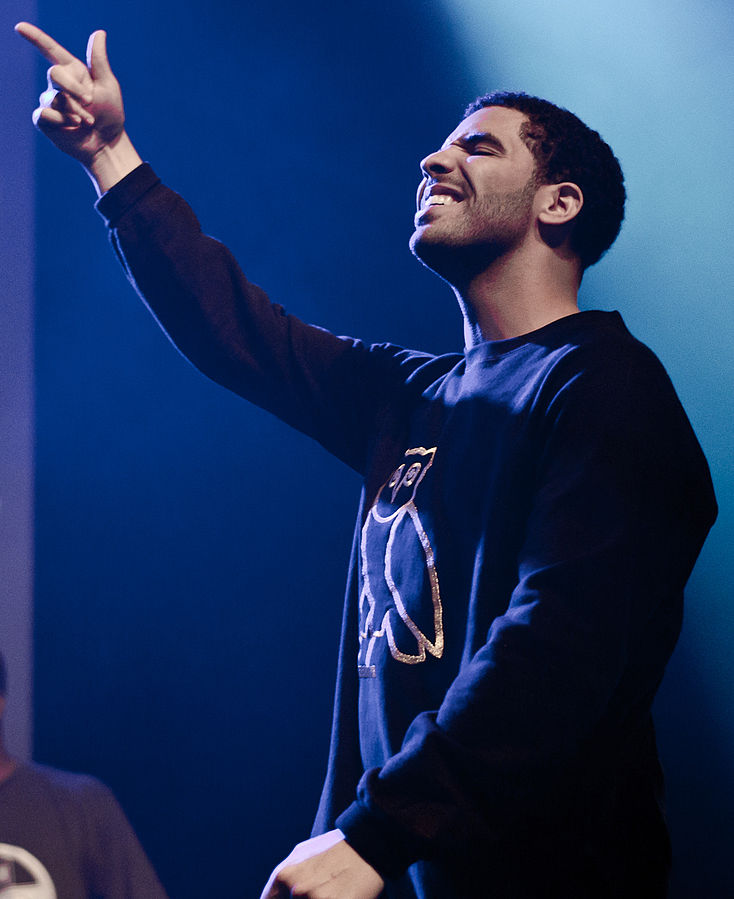 App of the Week: Drizzy!