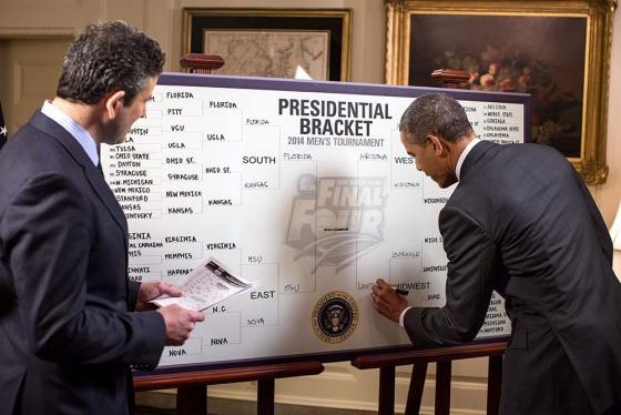 4 Tips for Assembling a Perfect Bracket