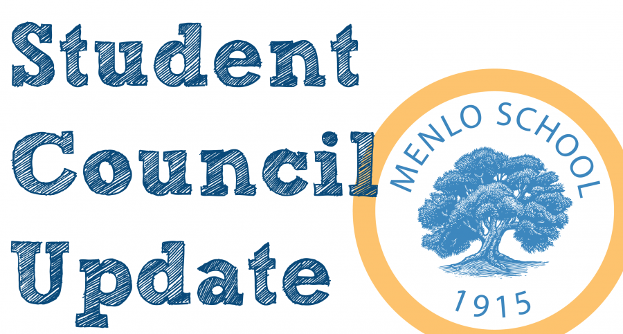 Student Council Update: May 20