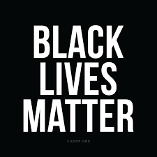 Black Lives Matter Speaker