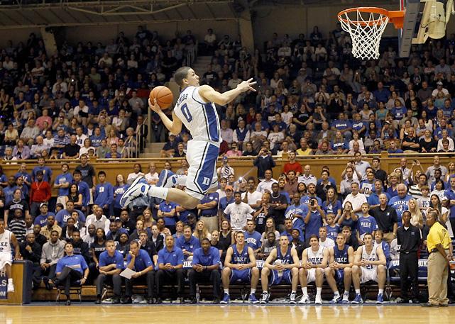 ACC Men's Basketball Preview