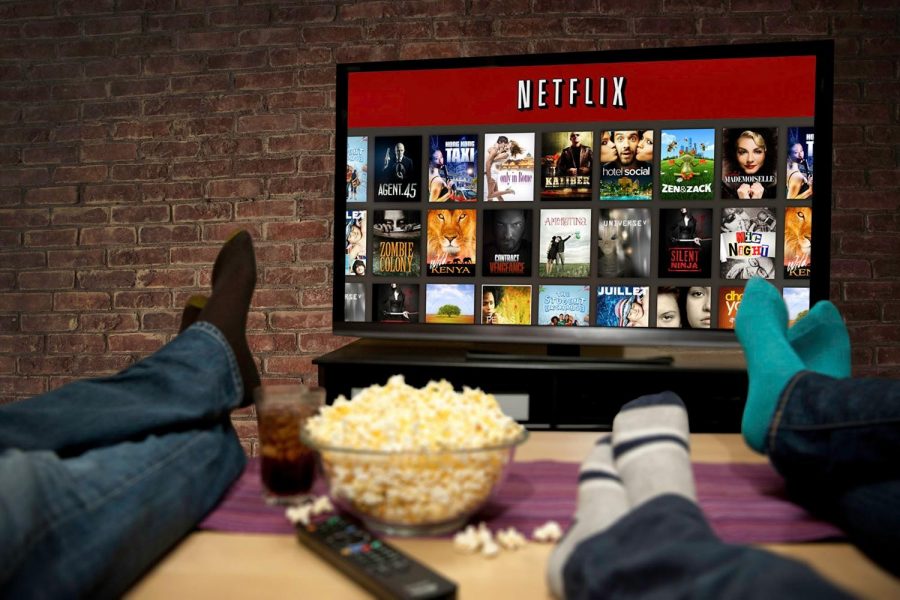 Quiz: What TV show should you watch over the long weekend?