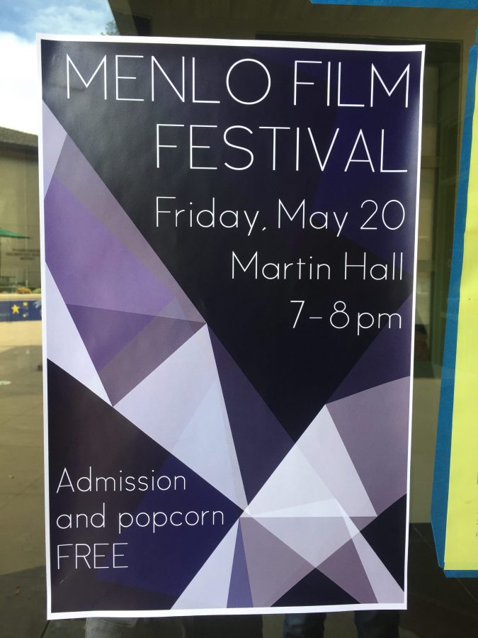 Moviemaking class finishes year with final film festival
