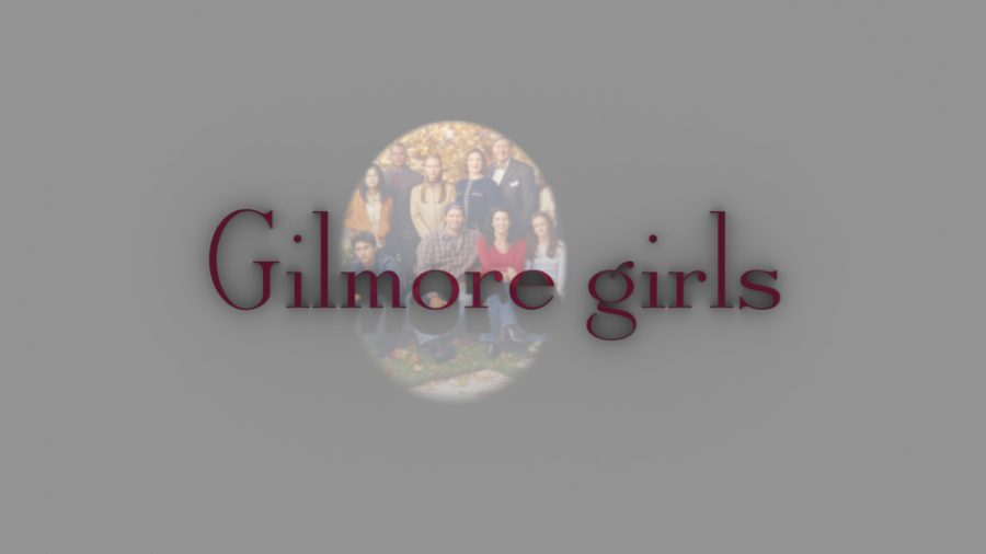 Life Lessons from Gilmore Girls