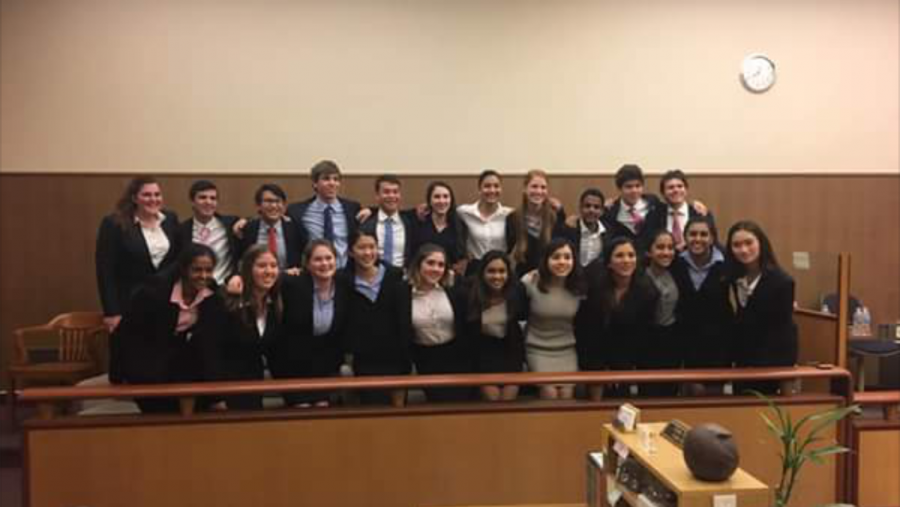 Menlo+Mock+Trial+makes+preparations+for+state+competition