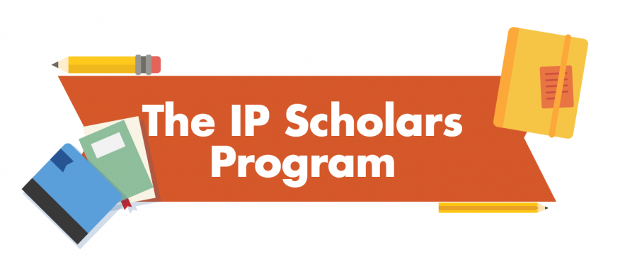 Menlo IP Scholars program, explained