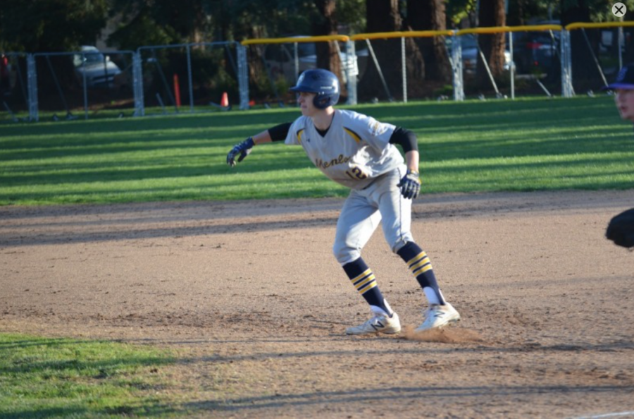 Baseball heats up on both sides of the ball in midst of key league games