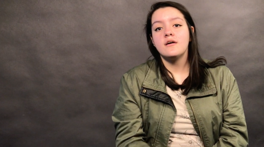 Video: I Am a Menlo Student, But I Am Not