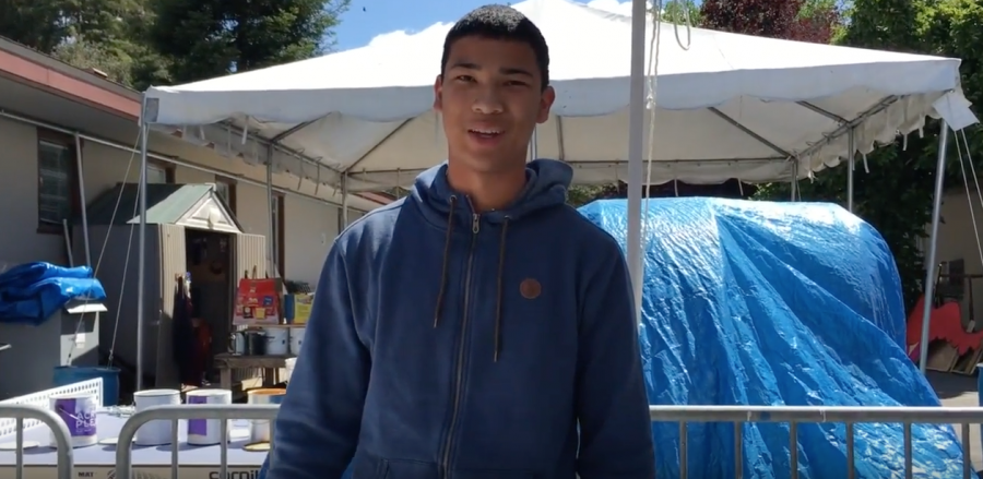 Video: Exploring the Menlo Makers Fair