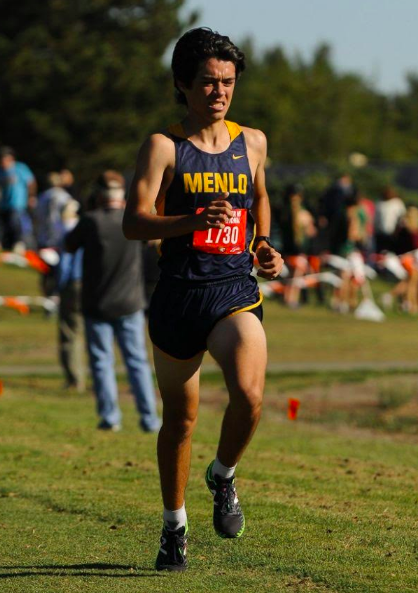 Boys and girls cross country thrive in Tiger Invitational, Miranda sets course record