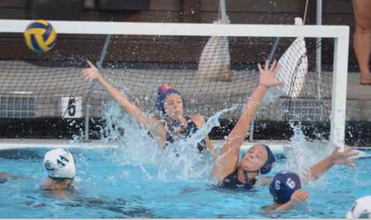 Injury-plagued girls water polo goes 1-3 in MacDonald Invitational after close losses