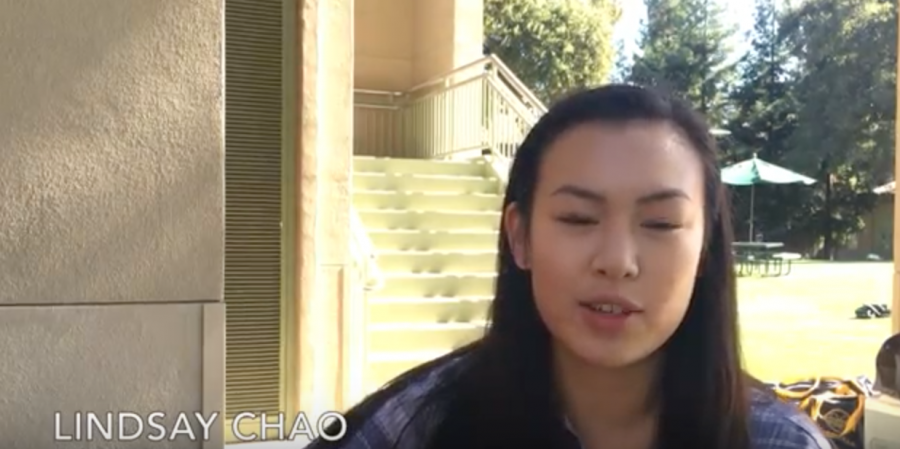 Video: How Menlo students feel about caffeine