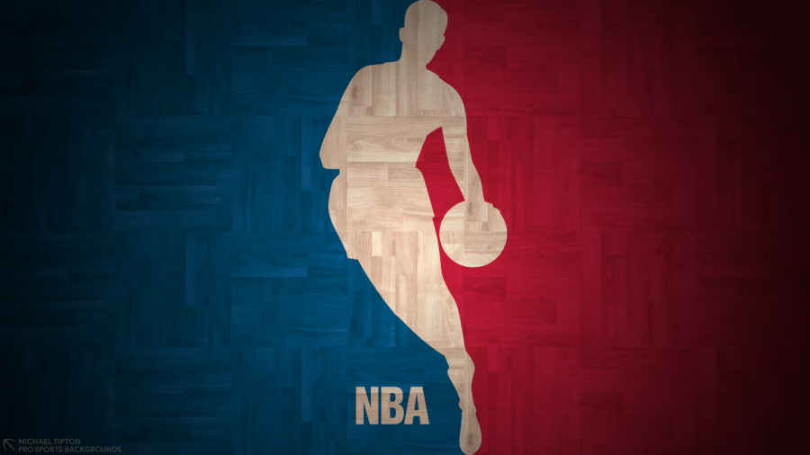 The NBA was going strong before the virus surfaced but then ended abruptly. Will NBA commissioner Adam Silver and company find a way to resume play for this years NBA playoffs? Creative Commons image: Michael Tipton on Flickr.