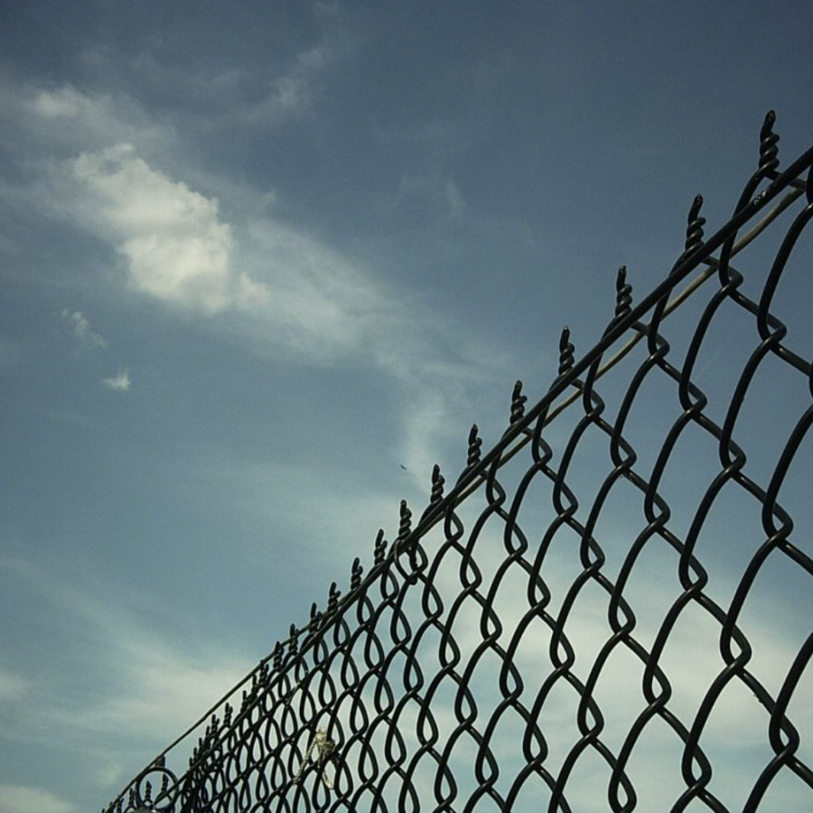 Among this weeks major news stories: California enabled earlier release for 76,000 incarcerated people. Creative Commons photo: JoshuaDavisPhotography on Flickr.