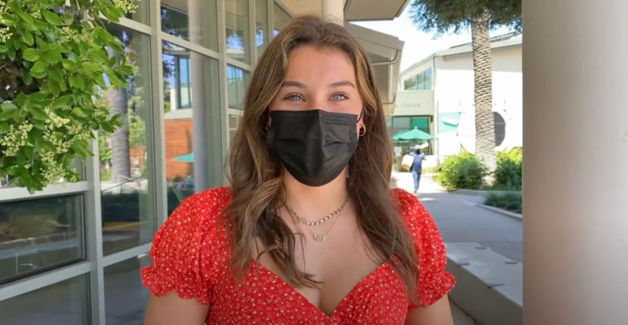 Video: Girls Basketball Team Reflects On Quarantine Experience