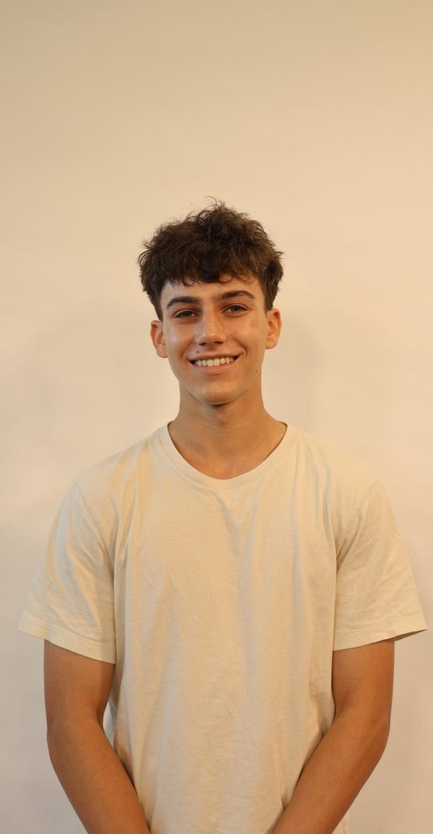 Asher Darling