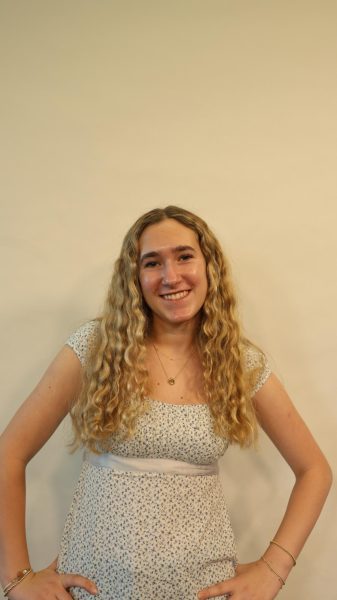 Sadie Evans