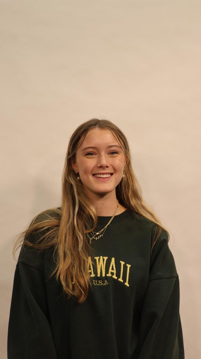 Savannah Smith