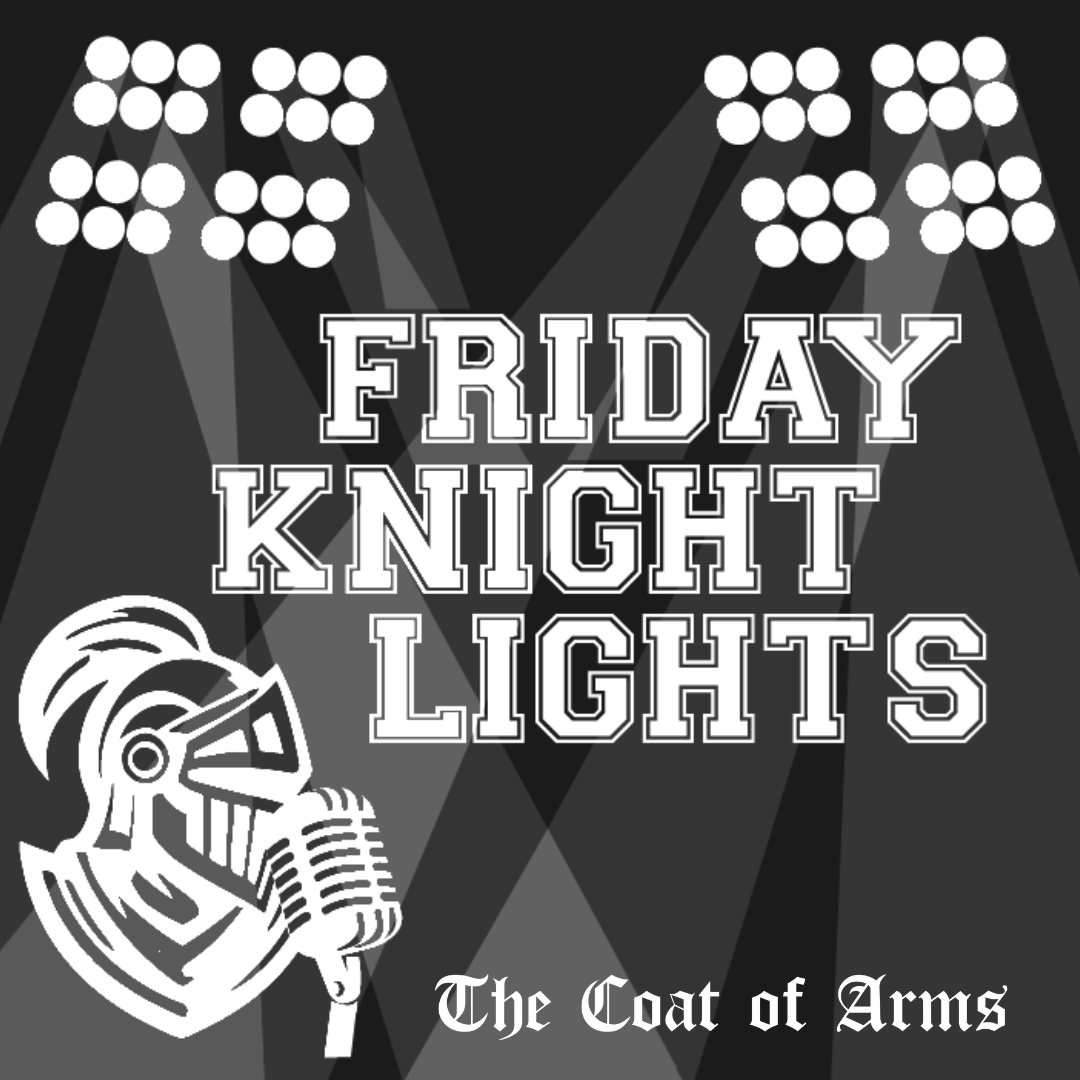 Friday Knight Lights: Boys Basketball Relishes Rematch Against SHP (Ep. 4)