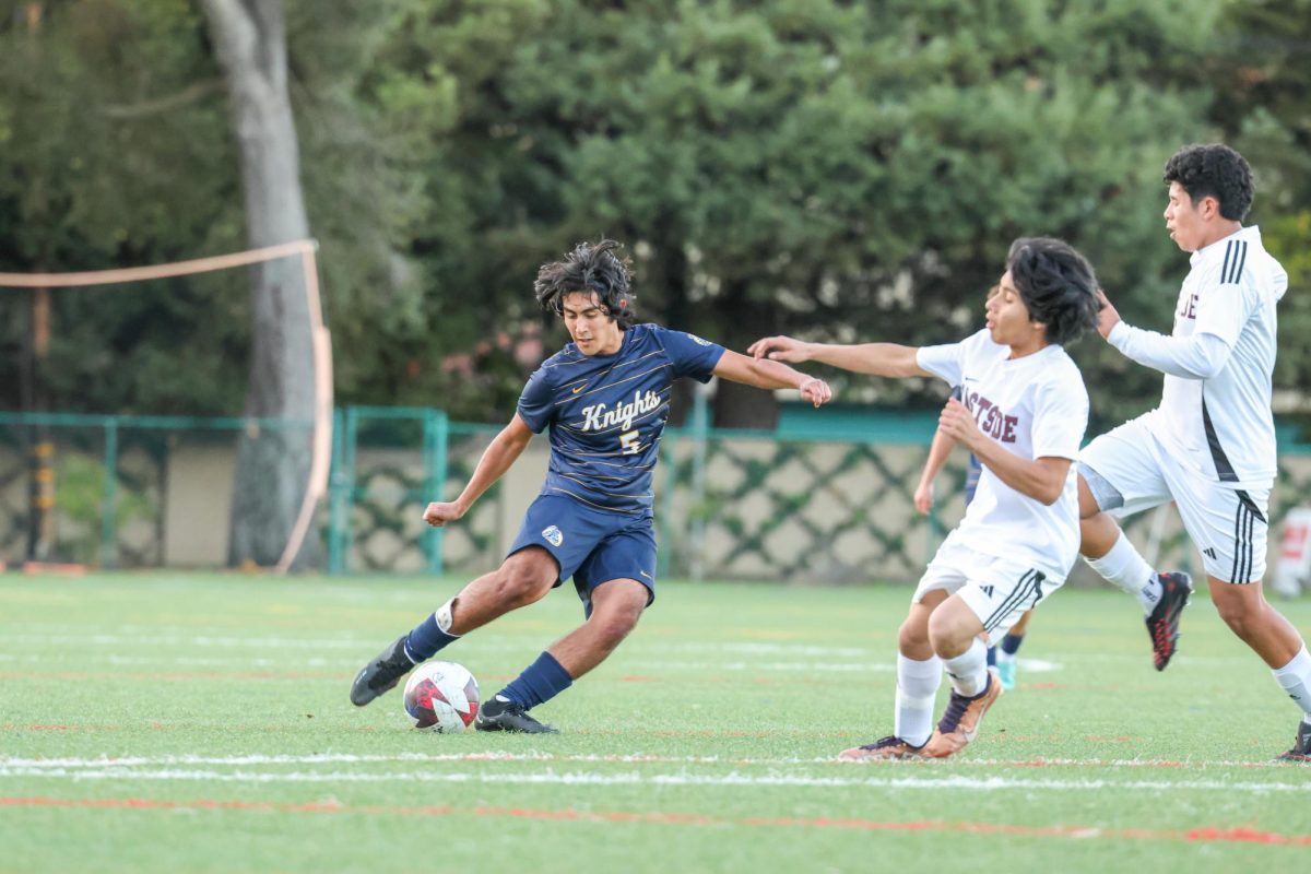 Boys Soccer Update