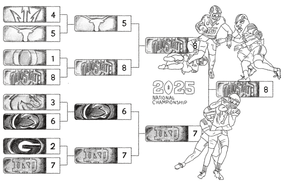 Revamped 12-Team College Football Playoff Brings Excitement, Controversy and New Opportunities