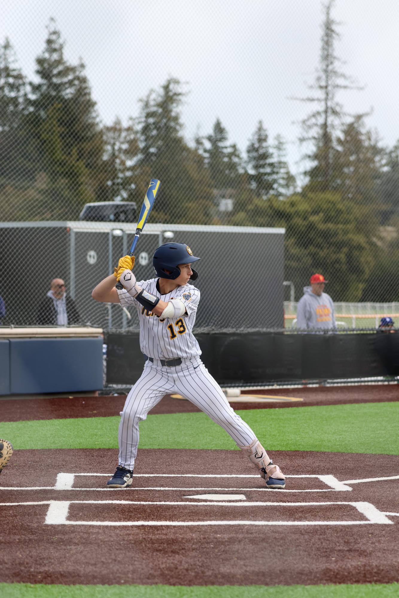 Baseball Update