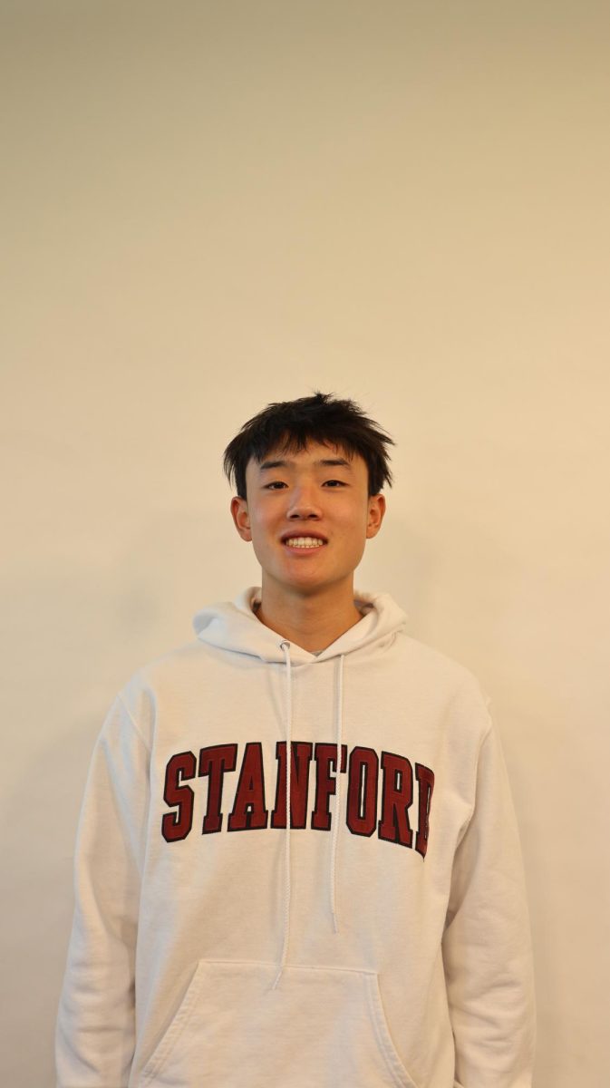 James Park