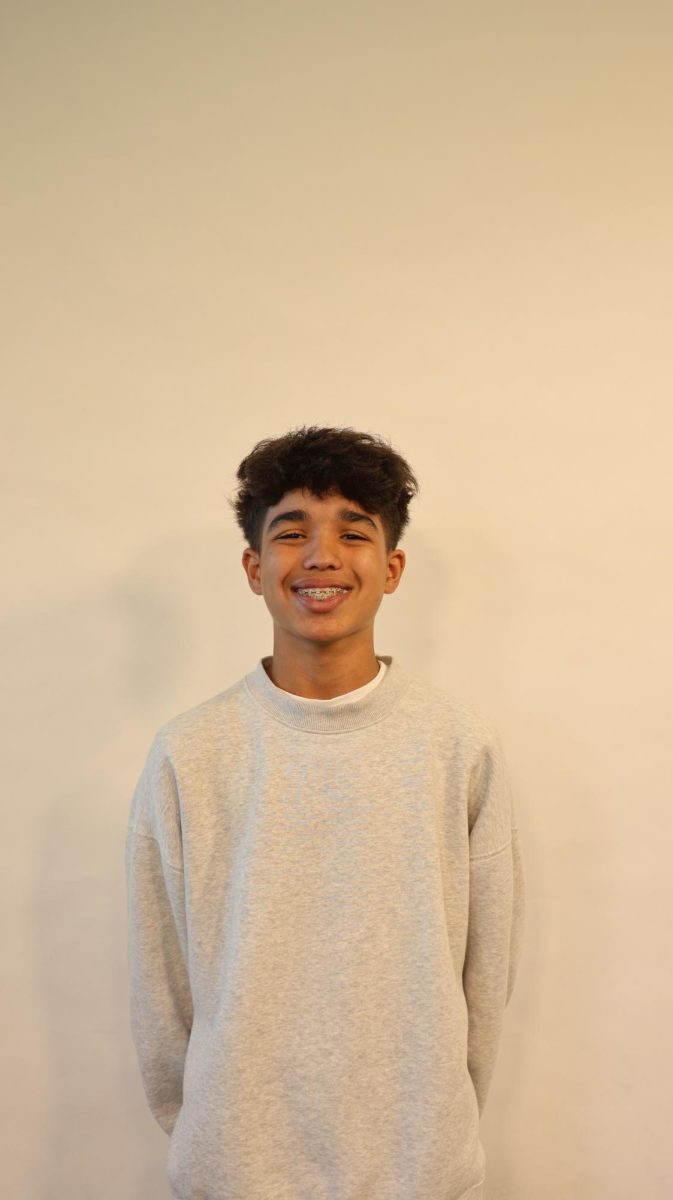Shaan Parikh