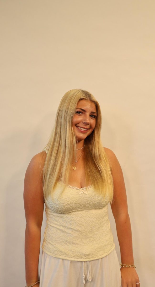 Lauren Giesselman