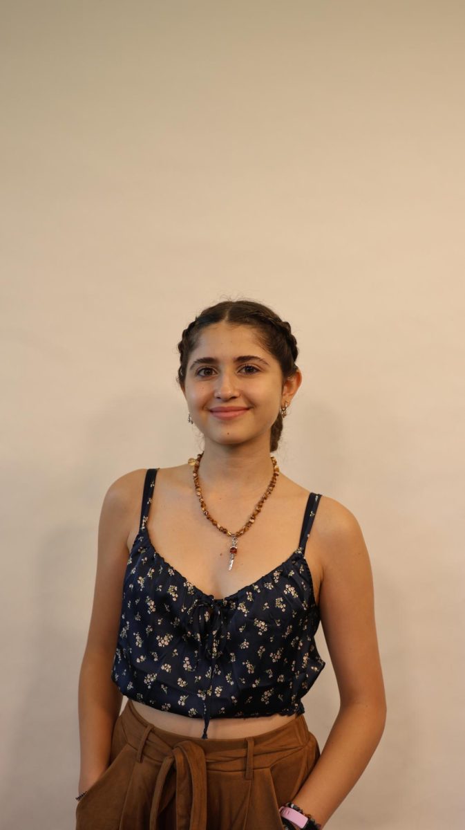 Lila Ozdemir