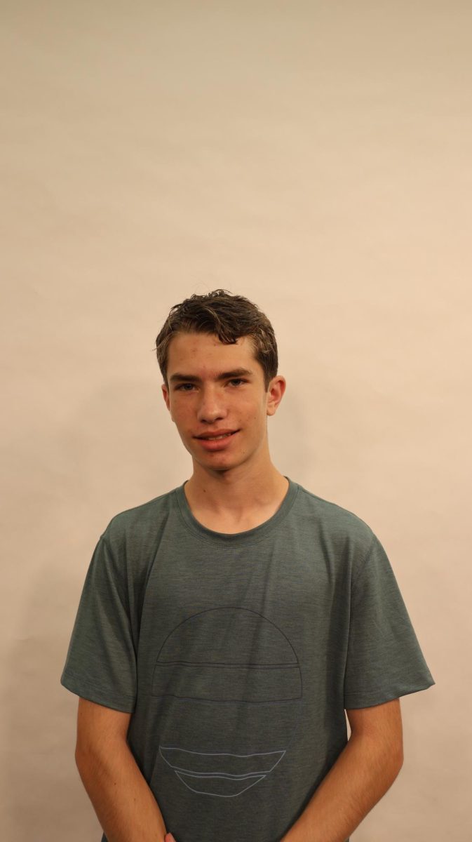 Asher Beck