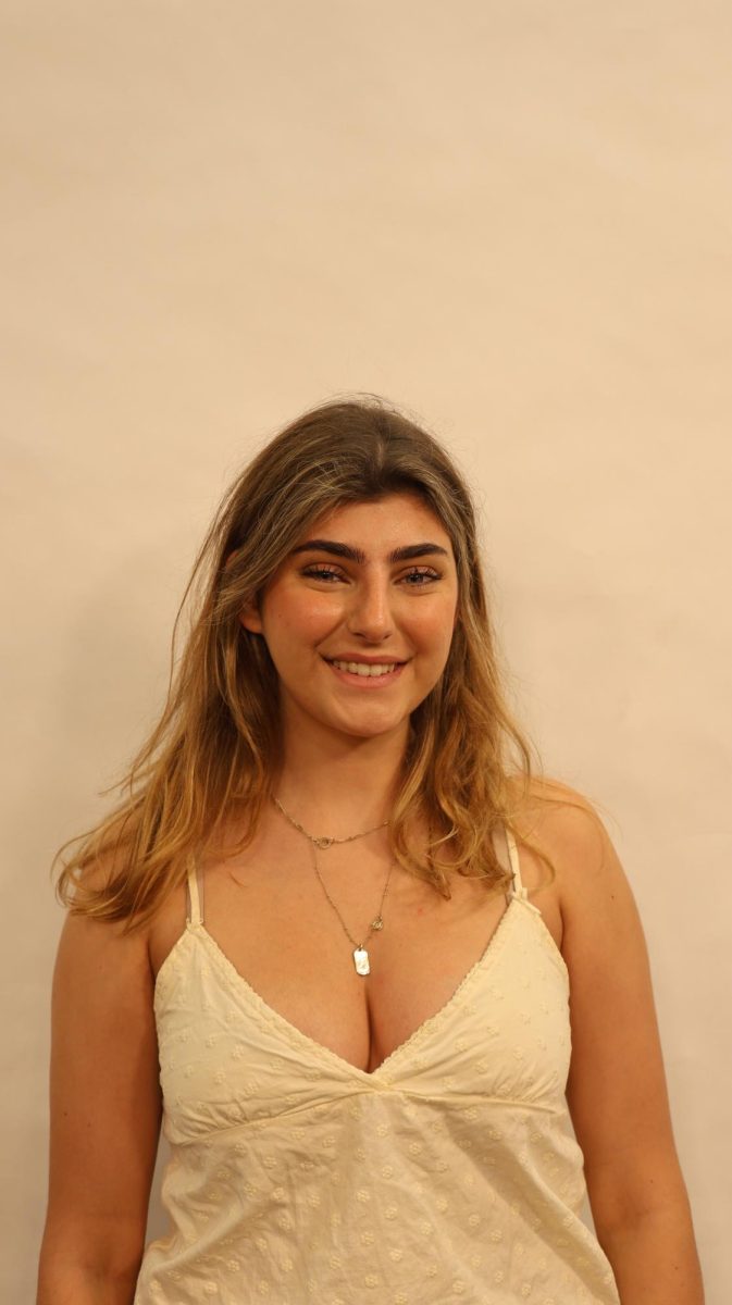 Claire Dickman