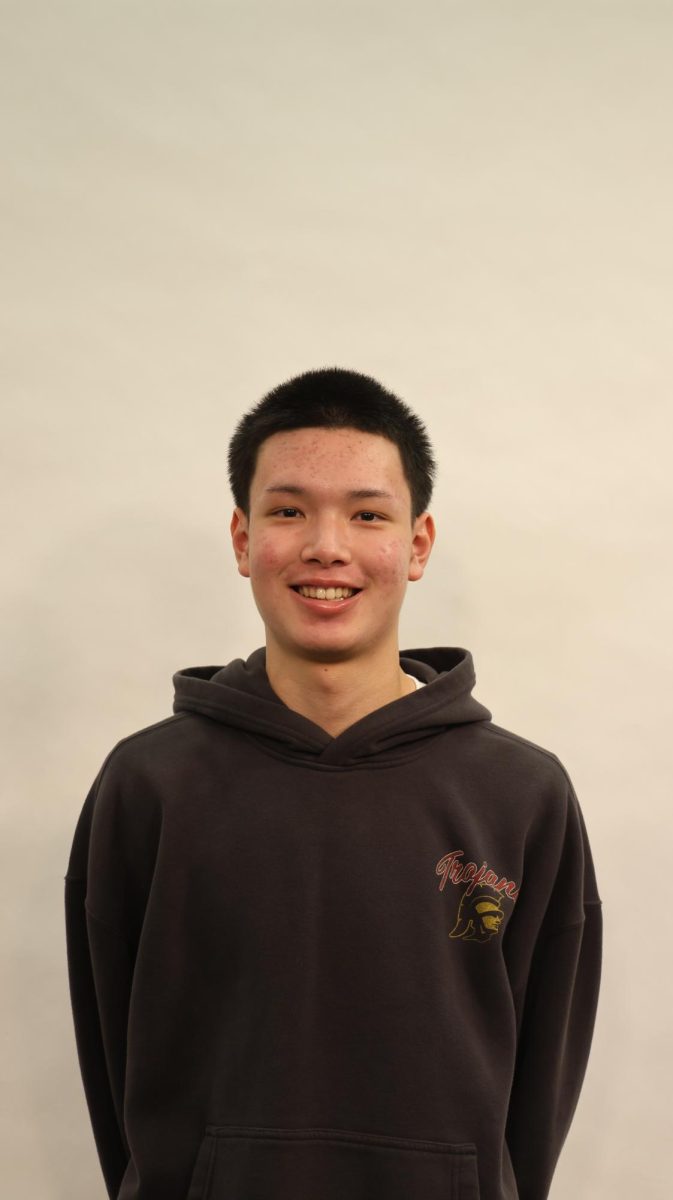 Tristan Chen
