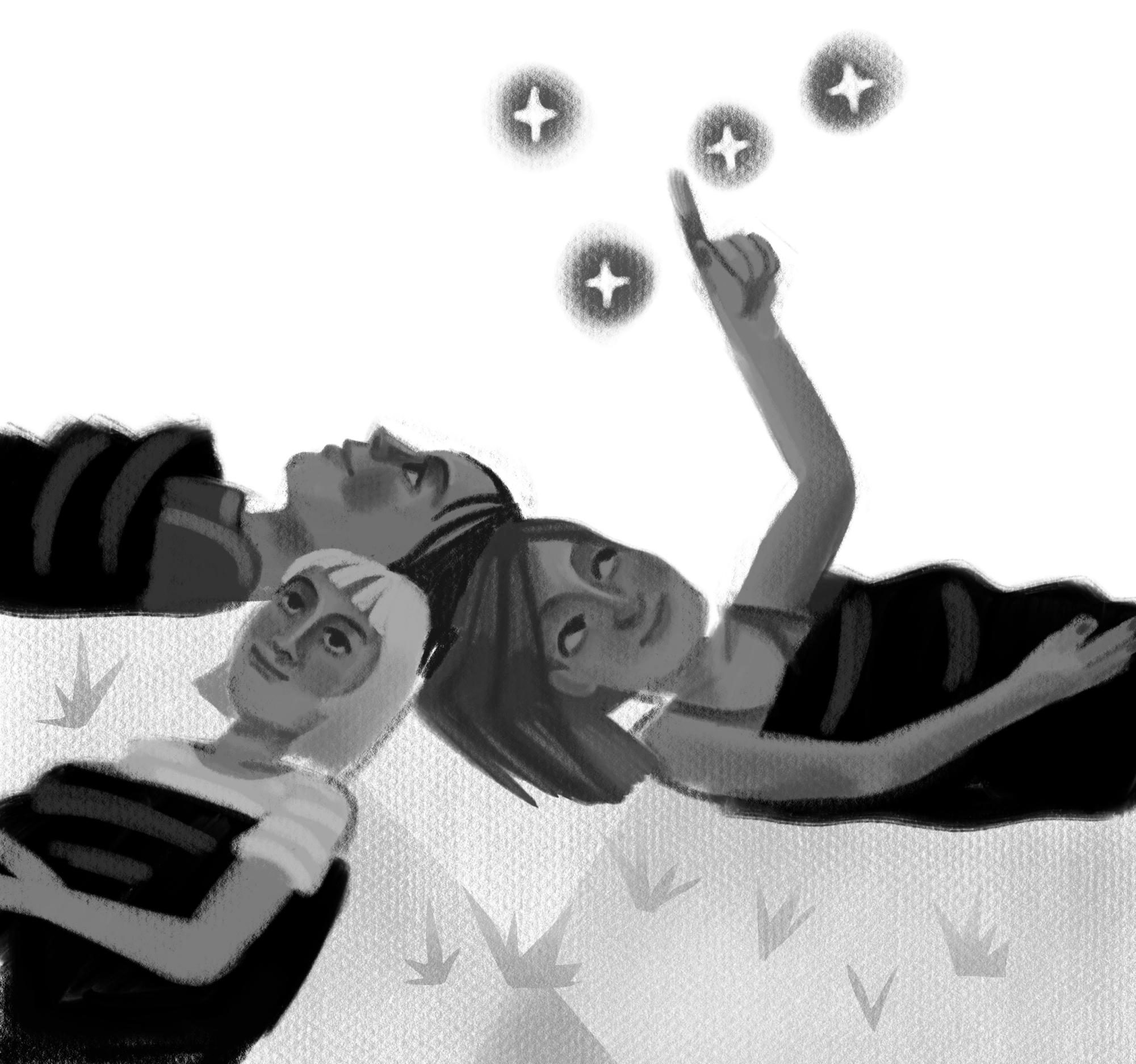 For Friendship's Sake, Bring Back Freshman Overnights