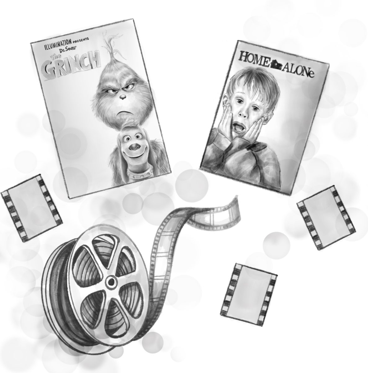 Reviewing the Classic Holiday Flicks That Reign Supreme