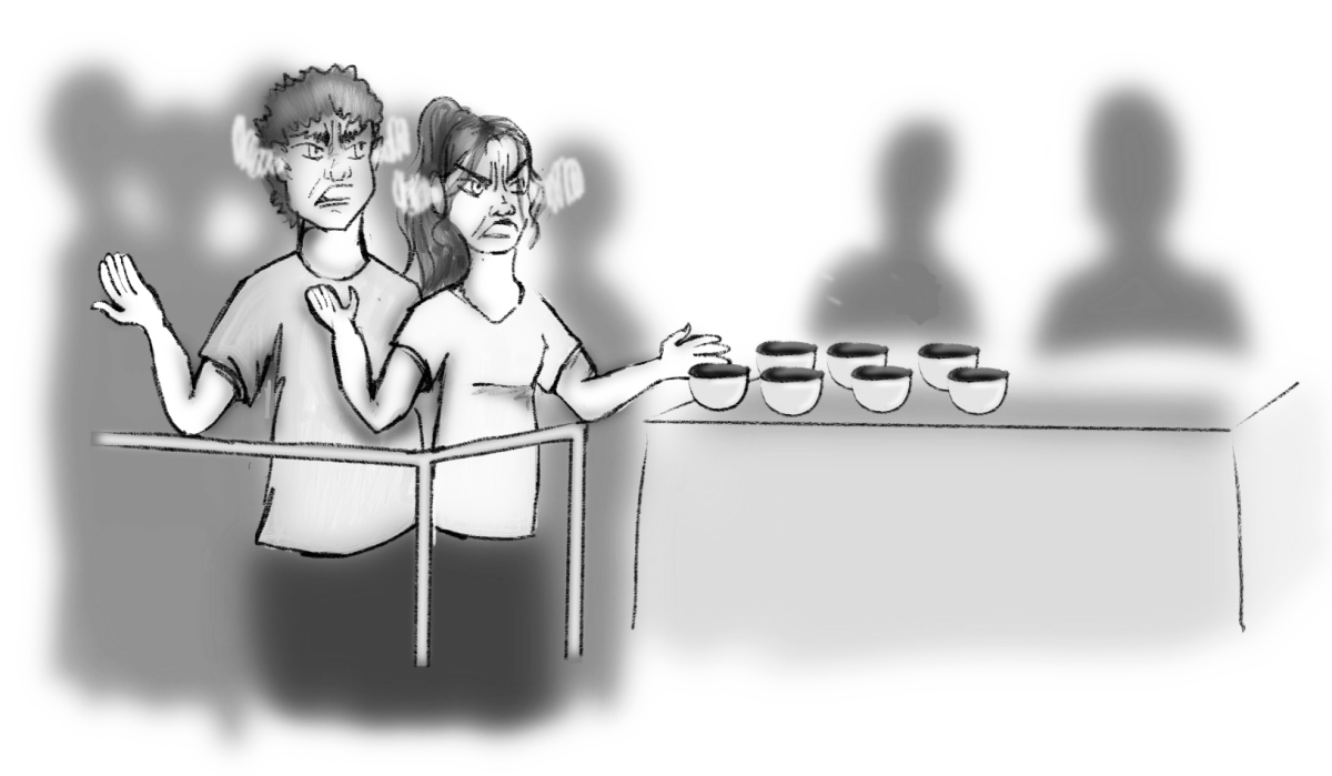 Here's How the Lunch Line Can Stop Serving up Delays