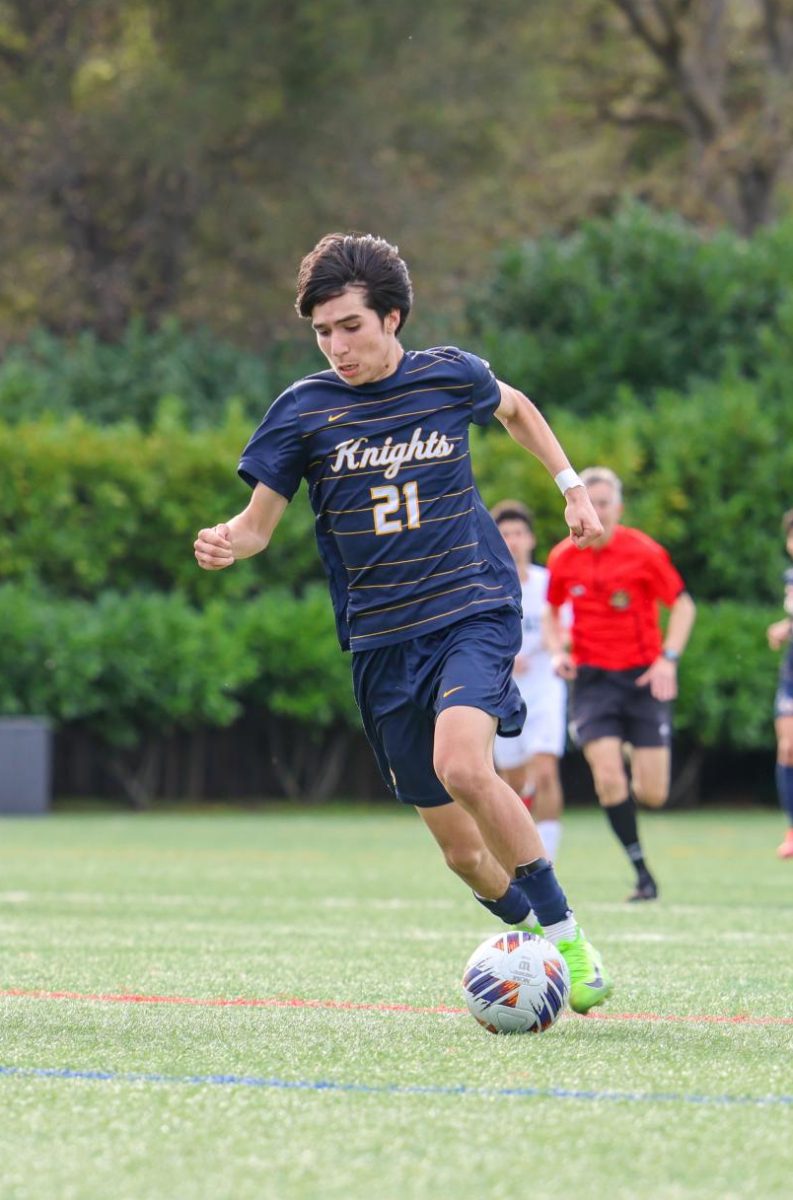 Boys Soccer Seeks To Avenge Last Year’s Final Loss