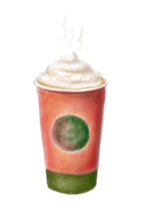 Peppermint, Spice and Everything Nice: Starbucks’ Holiday Drinks Reviewed