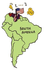 Menlo Reacts to U.S. Capture of Venezuelan President