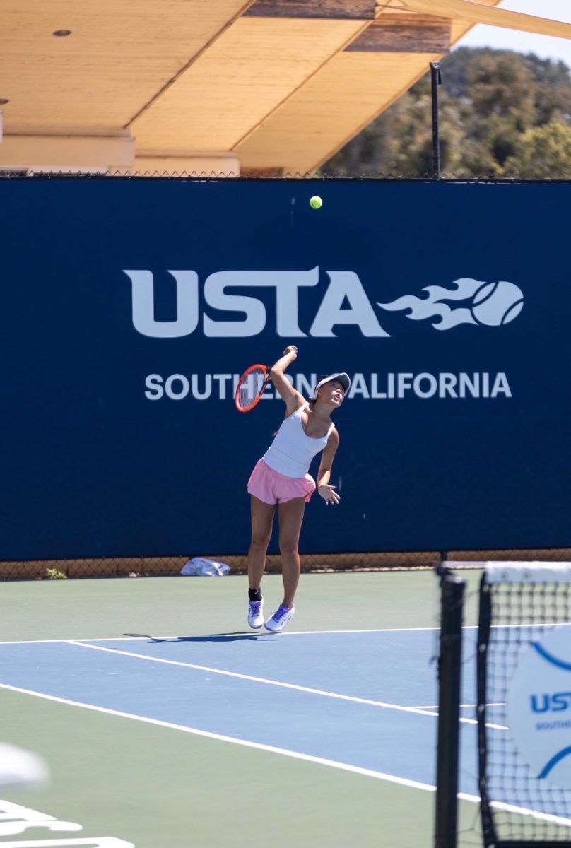 Committed Corner: Elise Chen