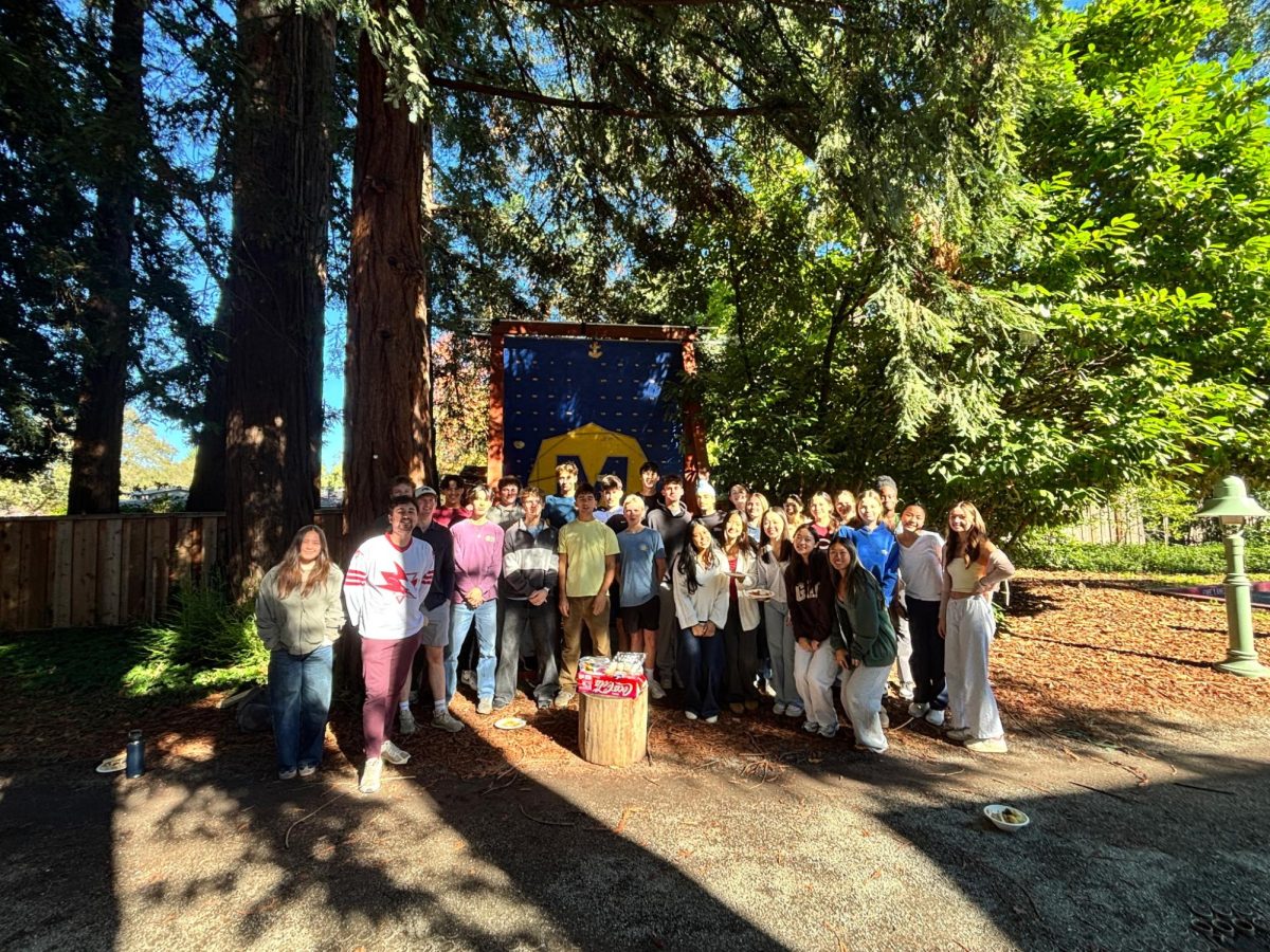 Student Clubs Find Refuge and Adventure in the Outdoors