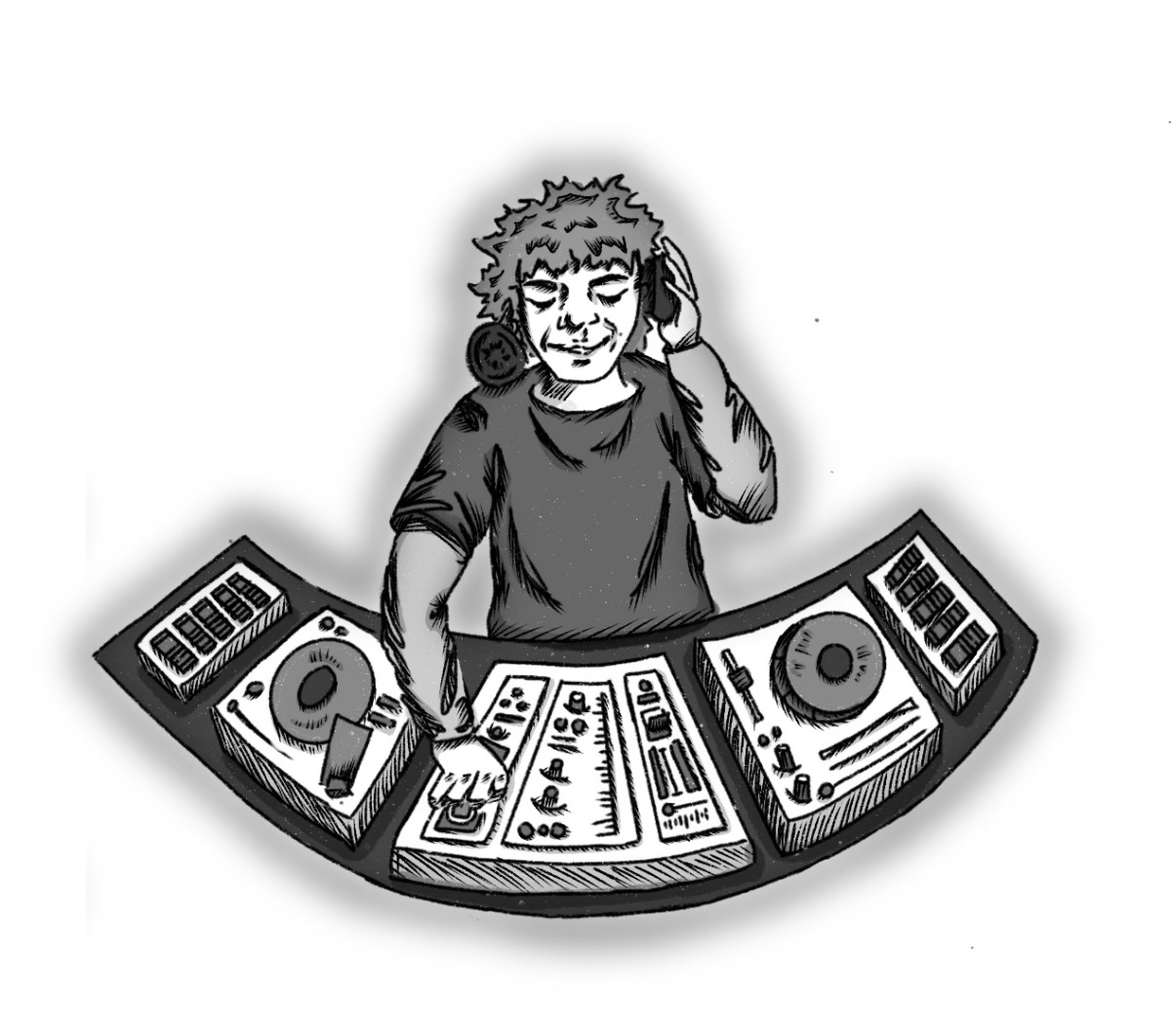 EDM Finds Its Beat at Menlo