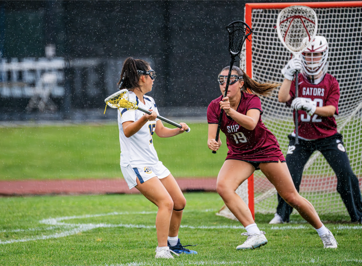 Committed Corner: Marin Yamada