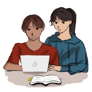 Peer Coaching Hours on Fortress Hit Record High