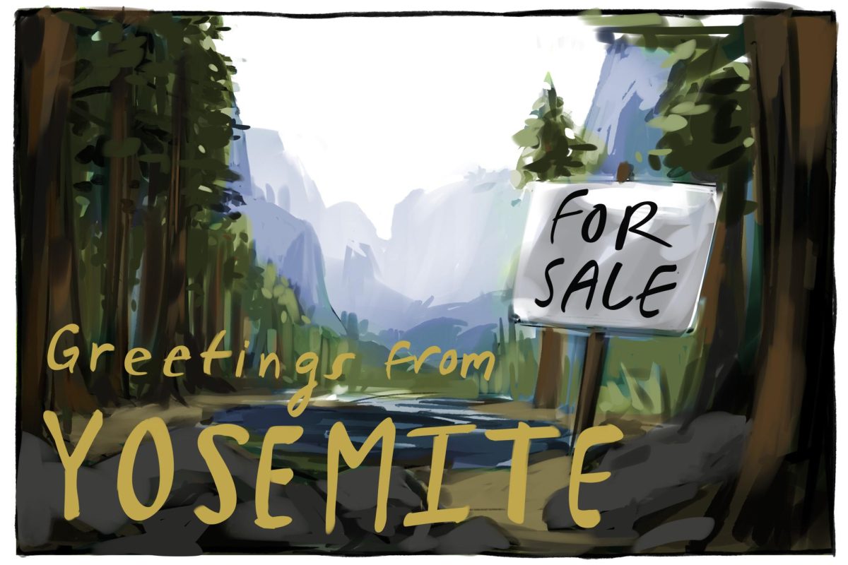 Community Reflects on Shift in Federal Environmental Policy