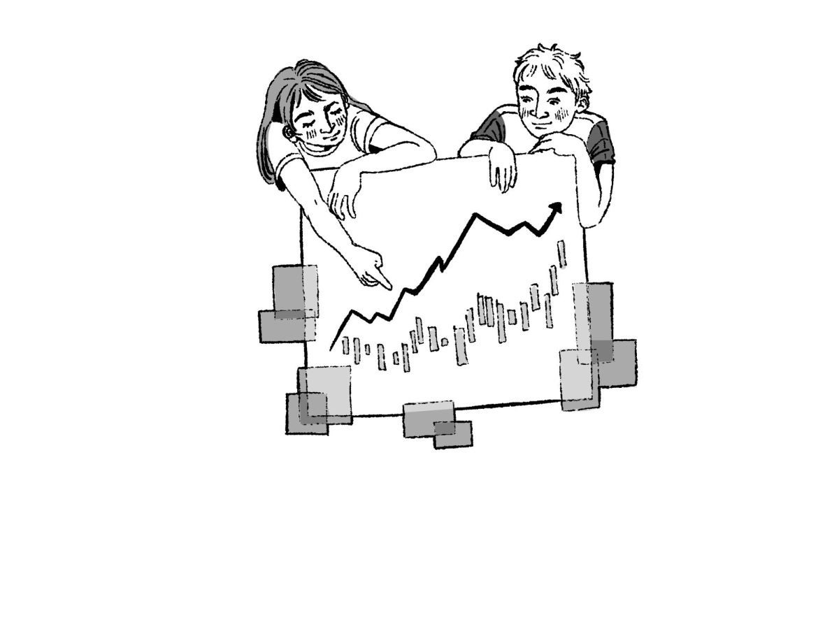 Students Turn Curiosity Into Capital Through Investing