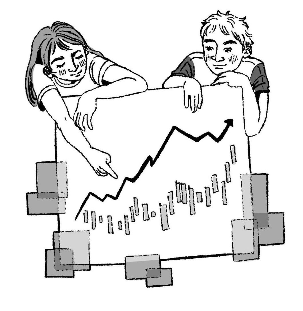 Students Turn Curiosity Into Capital Through Investing